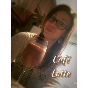 Meet your Posher, Krista